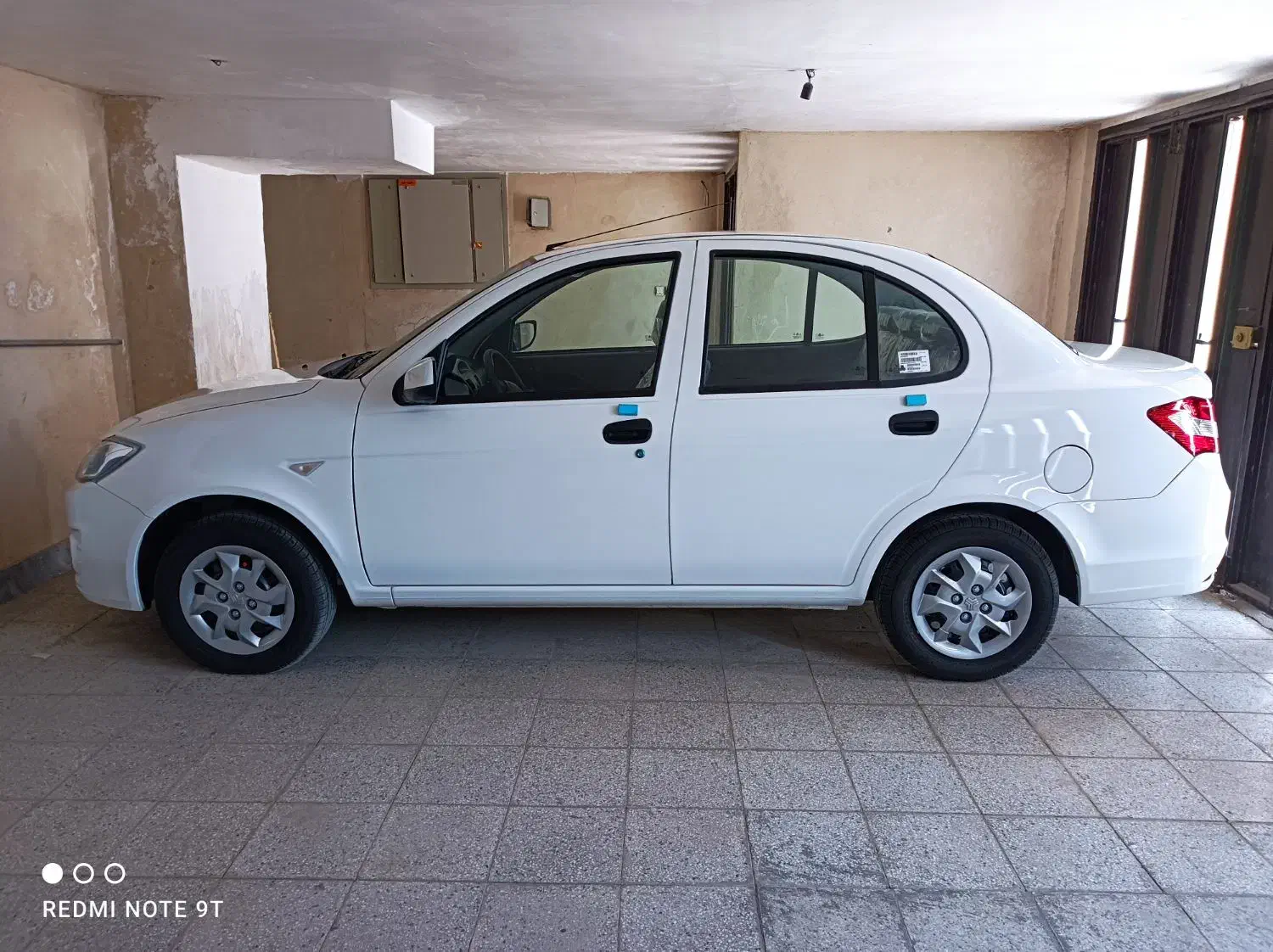 ساینا 401|خودرو سواری و وانت|همدان, |دیوار