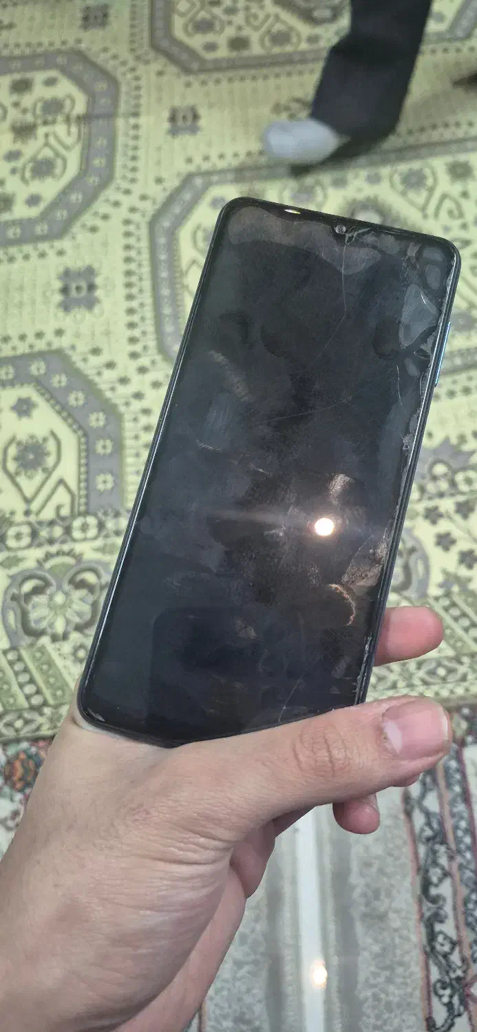 سامسونگ m32|موبایل|تهران, کرمان|دیوار