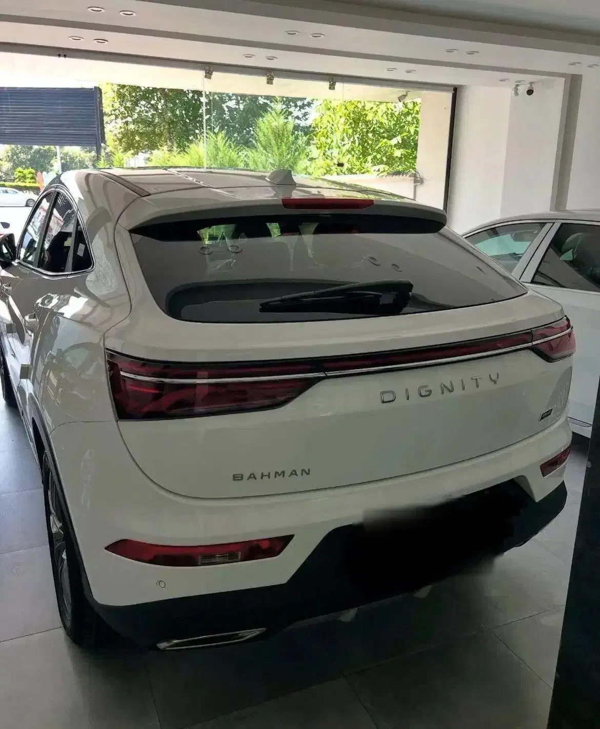 دیگنیتی پرایم صفر و خشک|خودرو سواری و وانت|گنبد کاووس, |دیوار