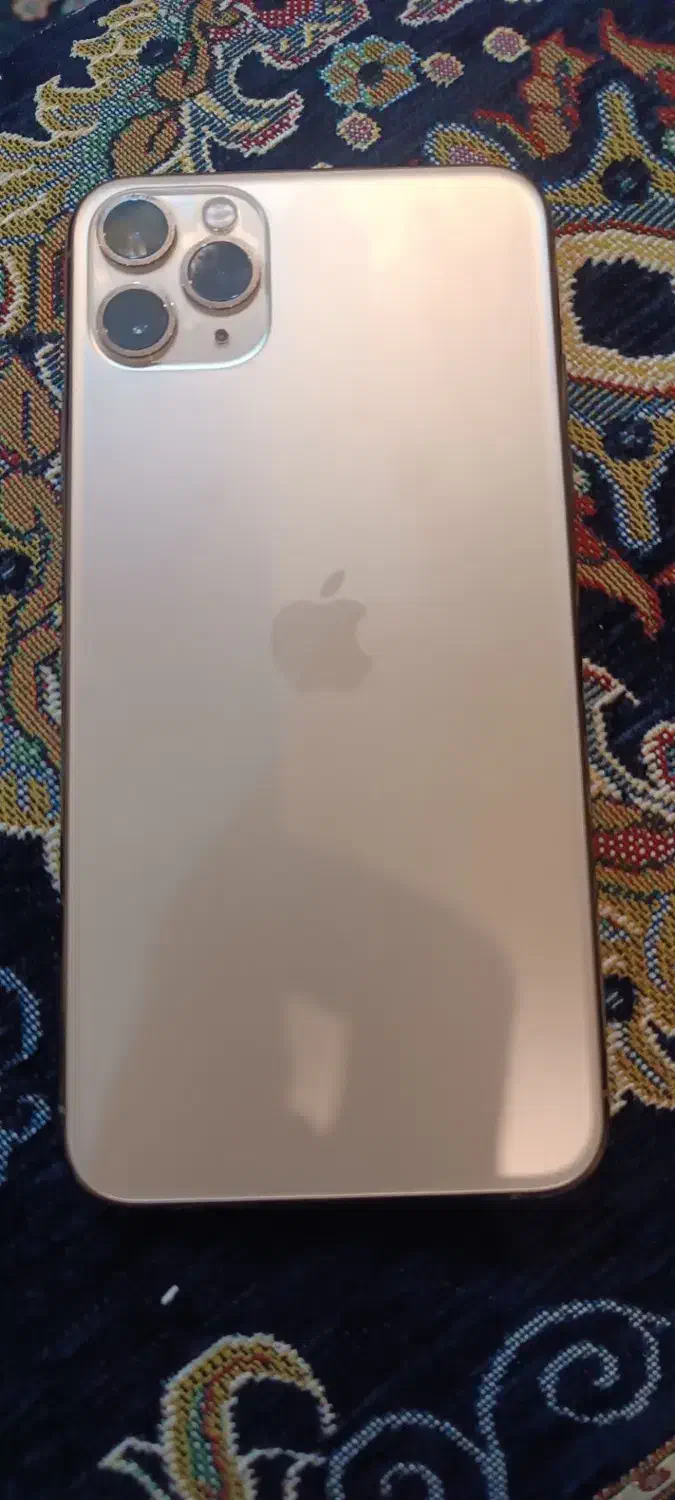 آیفون ۱۱پرمکس|موبایل|یاسوج, |دیوار