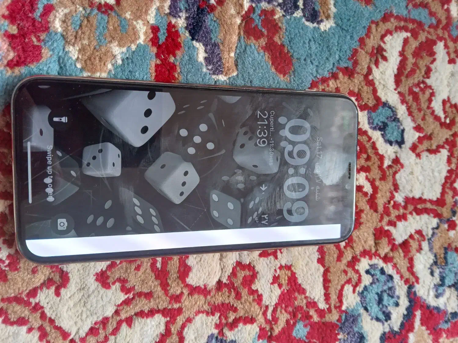 ایفون ۱۱پرو|موبایل|زاهدان, |دیوار