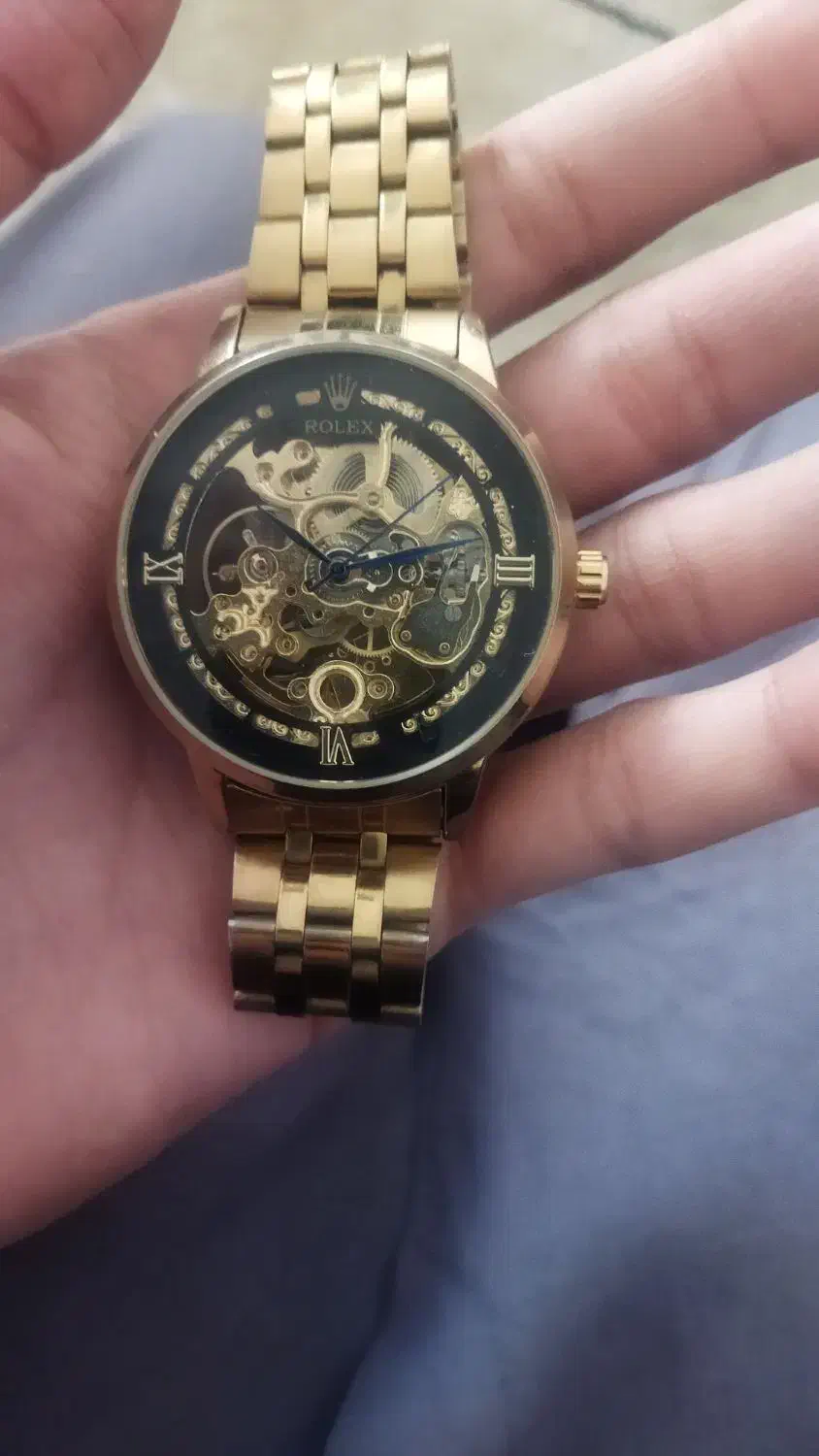 ساعت موچی اوتومات|ساعت|شاهرود, |دیوار