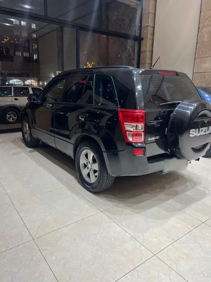 سوزوکی ویتارا 1394|خودرو سواری و وانت|اردبیل, |دیوار