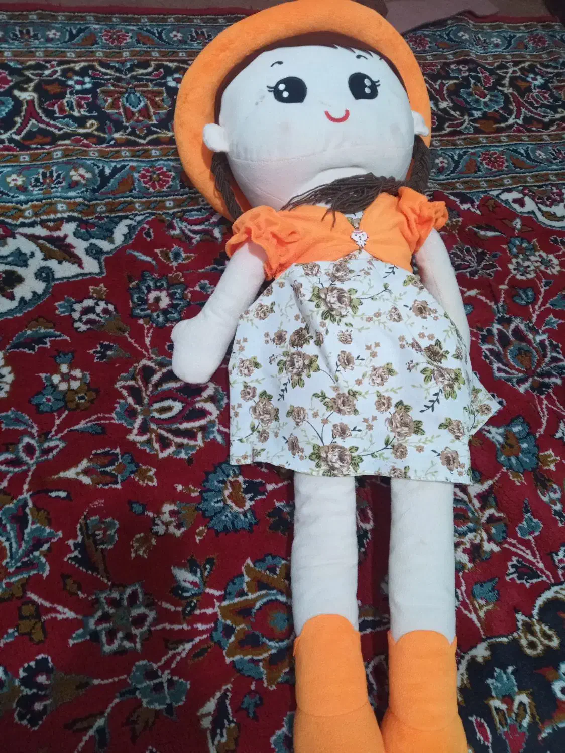 عروسک|اسباب‌‌بازی|شاهرود, |دیوار