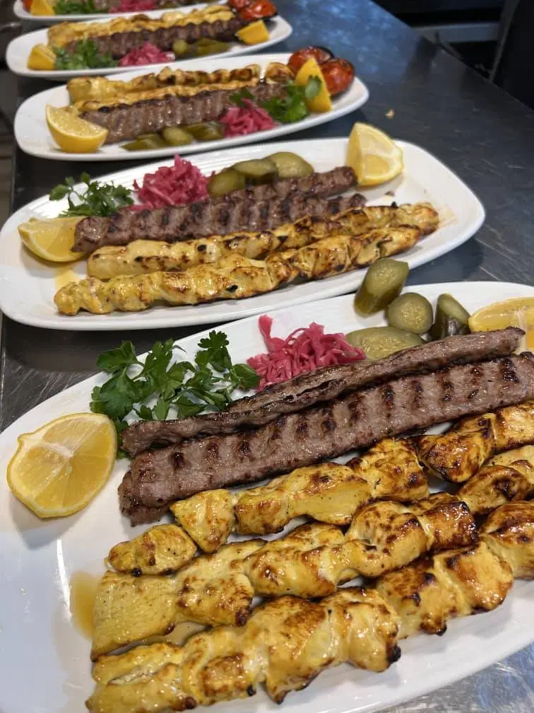 مراسم دورهمی ومهمانی خانوادگی/تخفبف15درصدی|خدمات پذیرایی، مراسم|مشهد, رضاشهر|دیوار