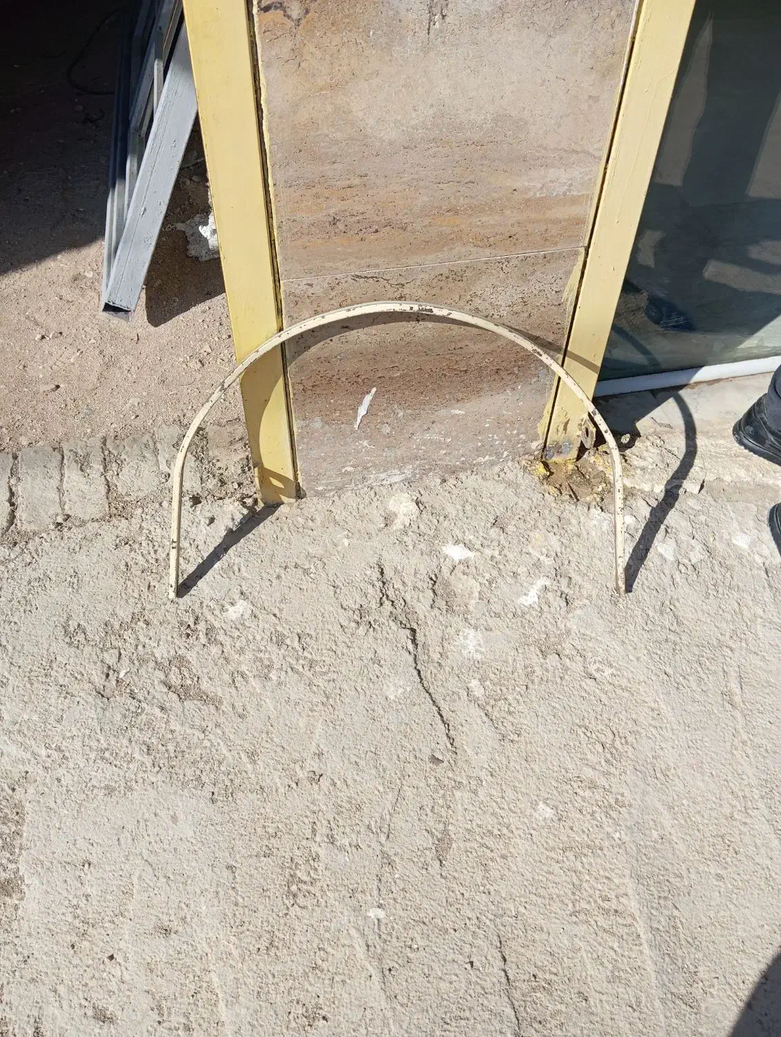 دستگاه نبرد|ماشین‌آلات صنعتی|بجنورد, |دیوار