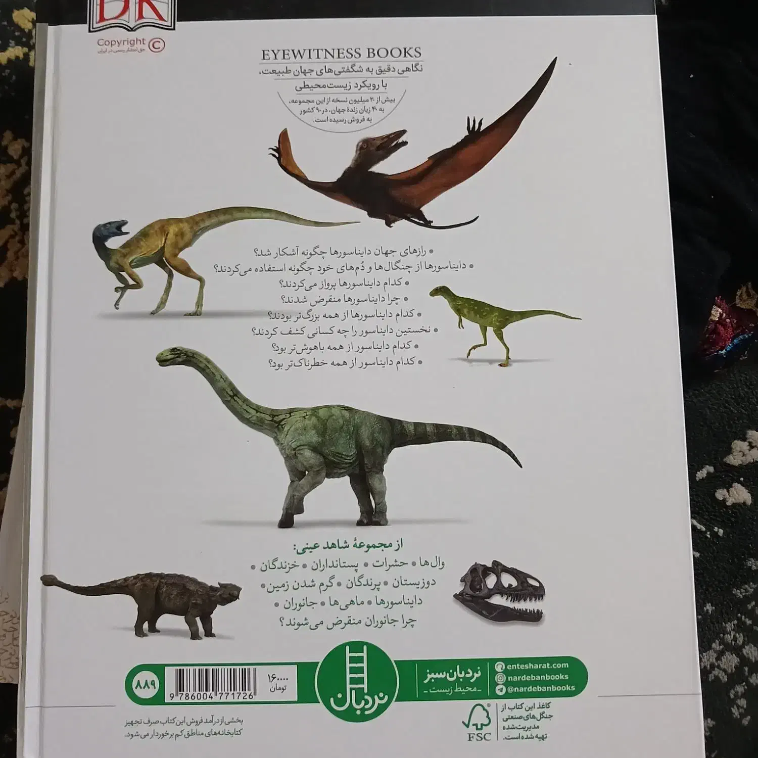 کتاب دانستنی وعلمی|کتاب و مجله تاریخی|نیشابور, مدرس|دیوار