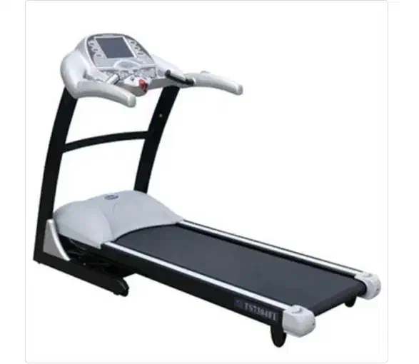 تردمیل فوق حرفه ای سمساری و فروشگاه خانگی قاسمی|تجهیزات ورزشی|زابل, |دیوار