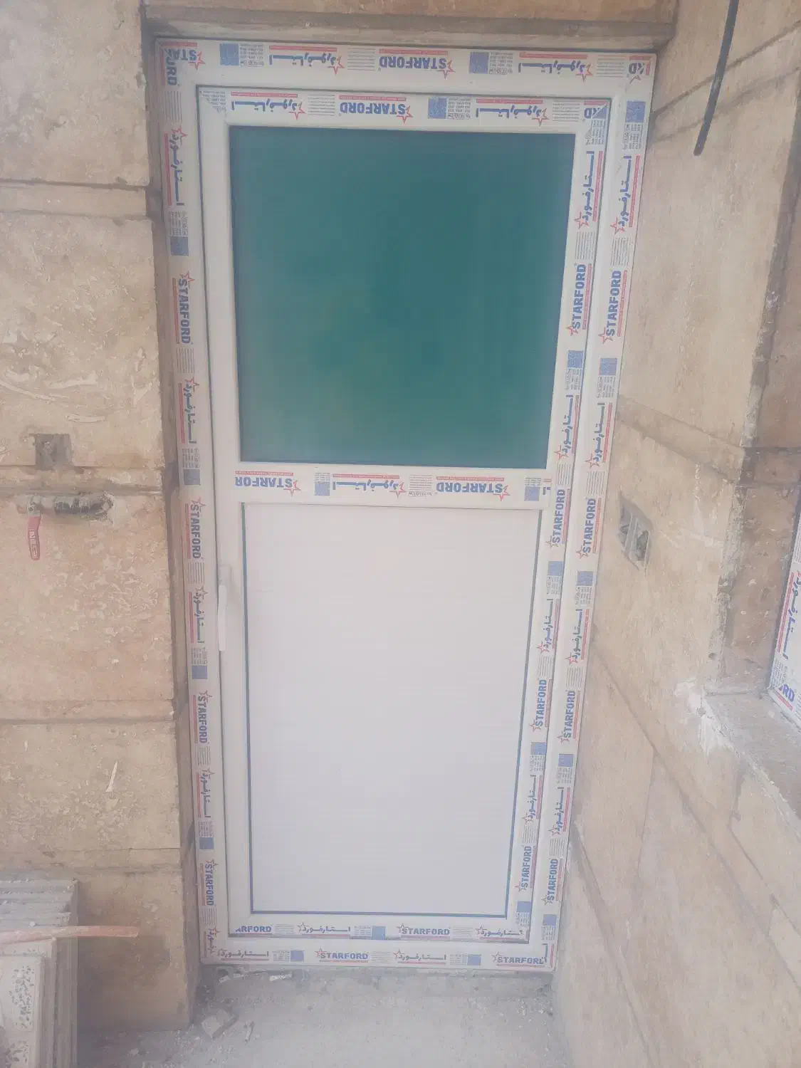 درب پنجره یو پی وسی توری پیلیسه|خدمات پیشه و مهارت|هشتگرد, هشتگرد قدیم|دیوار