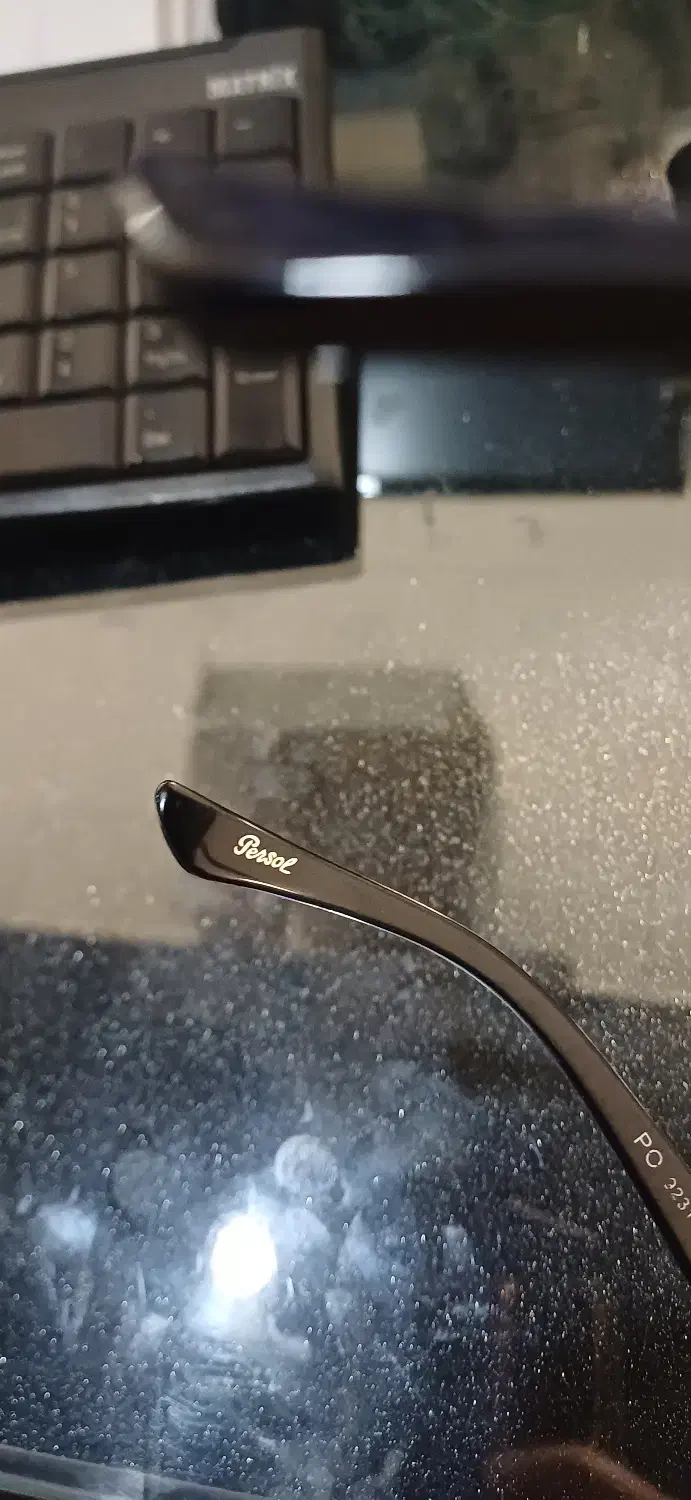 عینک پرسول Persol اورجینال ایتالیایی|زیورآلات و اکسسوری|شمشک, |دیوار