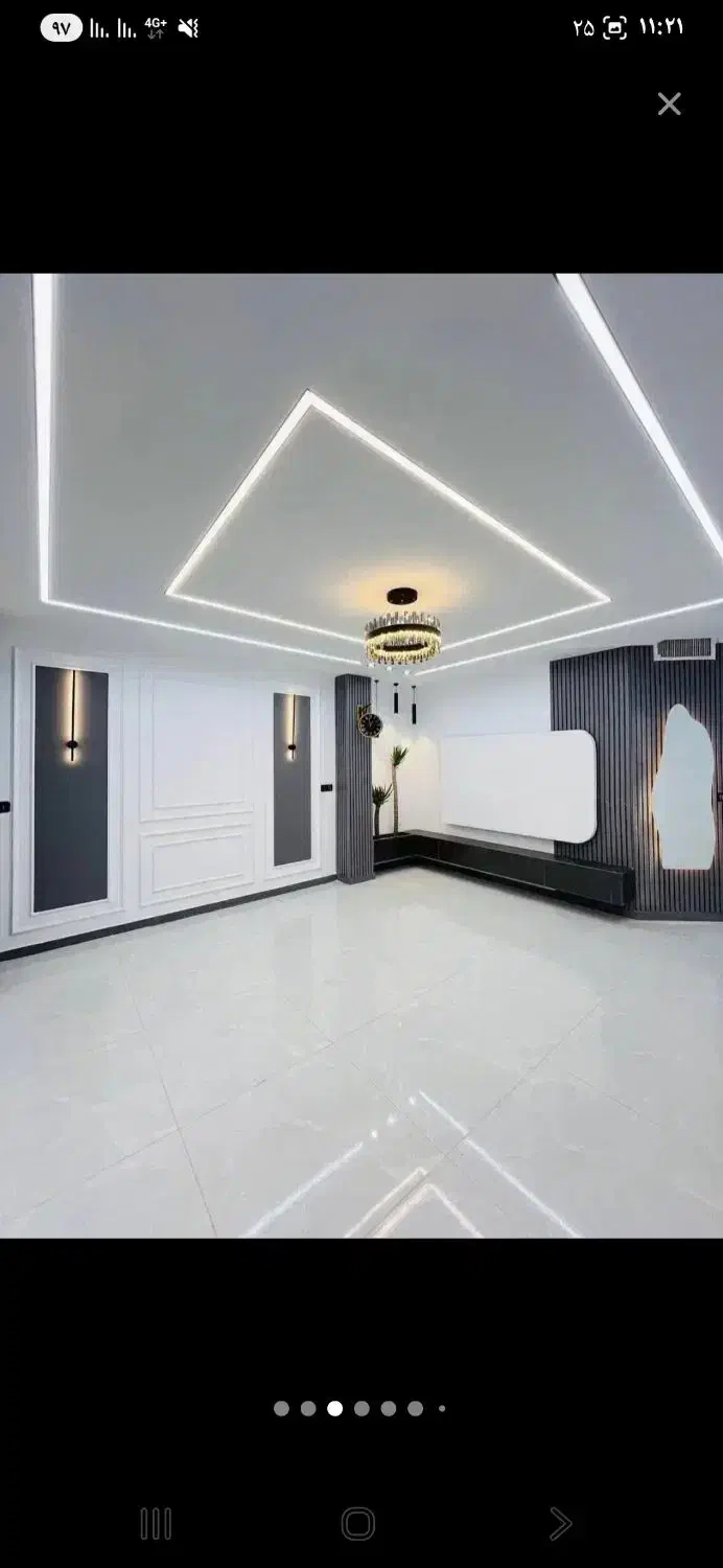 57متر،فول دیزاین،سندتکبرگ،پارکینگ|فروش آپارتمان|گرمدره, |دیوار