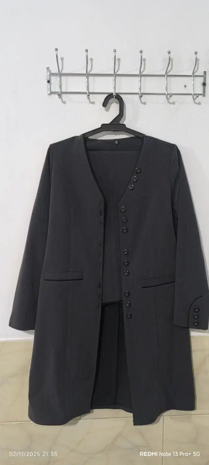 مانتو شلوار|لباس|شیراز, دکتر حسابی|دیوار