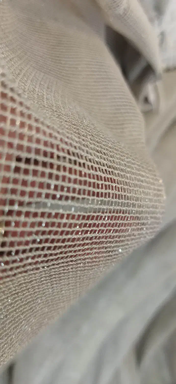 پرده پذیرایی اتاق خواب متراژ بالادوعددتوسی شاین|حراج|گلبهار, شهر جدید گلبهار|دیوار