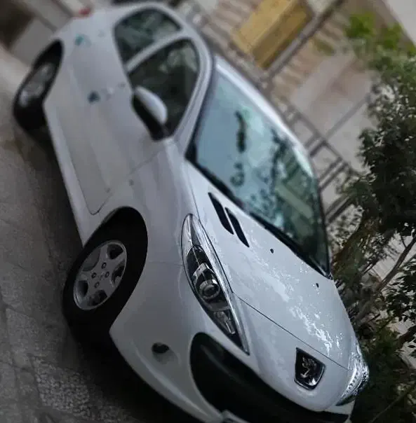 پژو 207 پانوراما مدل 1401|خودرو سواری و وانت|گرمسار, |دیوار