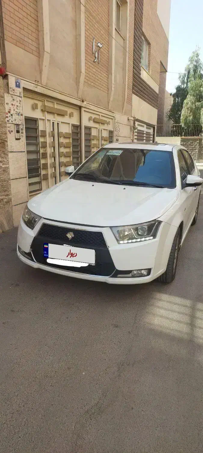 دناپلاس اتومات|خودرو سواری و وانت|اصفهان, پروین|دیوار