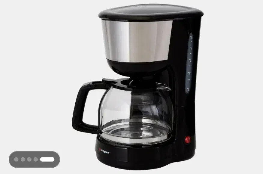 قهوه ساز|سماور، چای‌ساز، قهوه‌ساز|کرمان, |دیوار