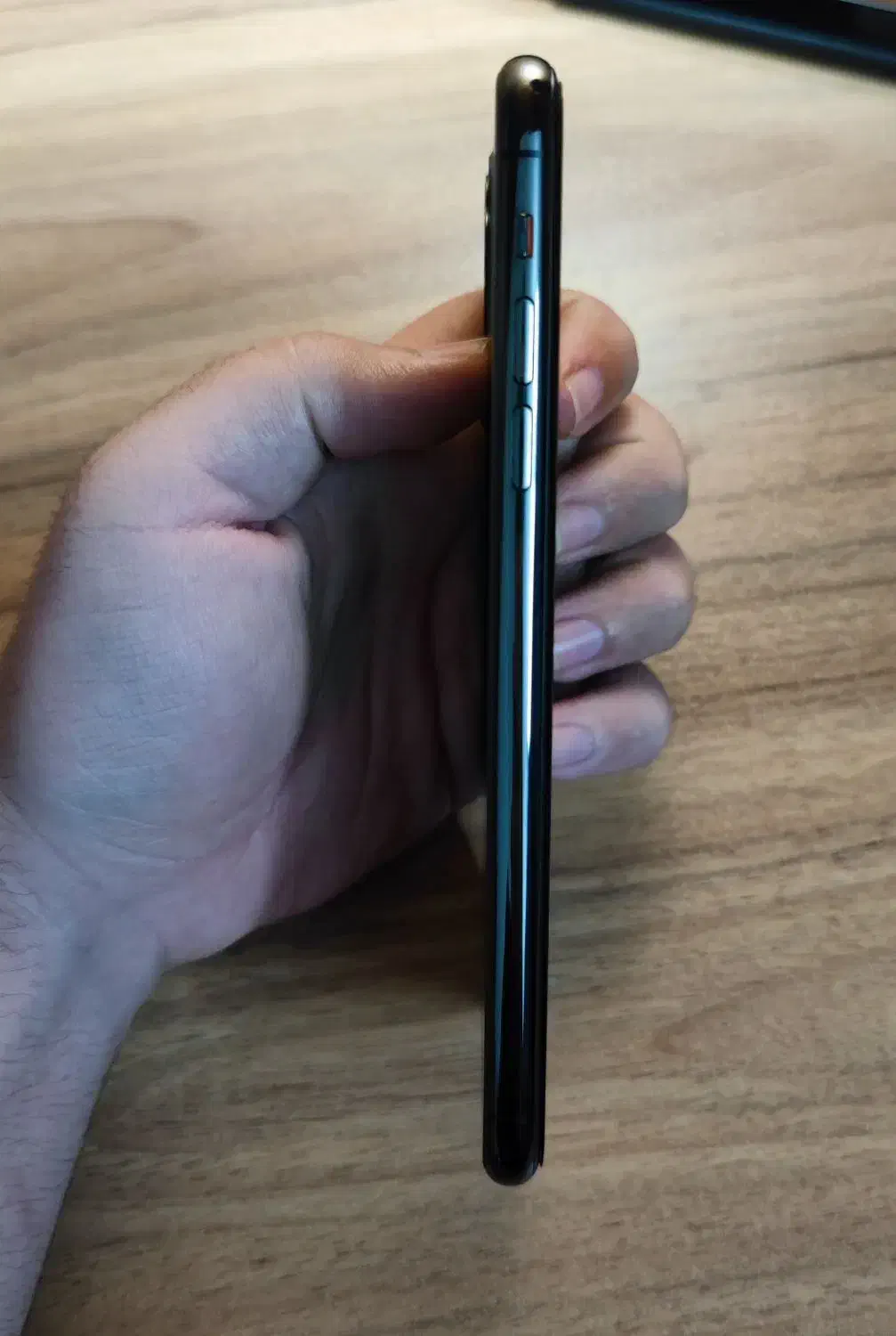 iphone 11 pro max zaa|موبایل|شیراز, شهرک گلستان|دیوار