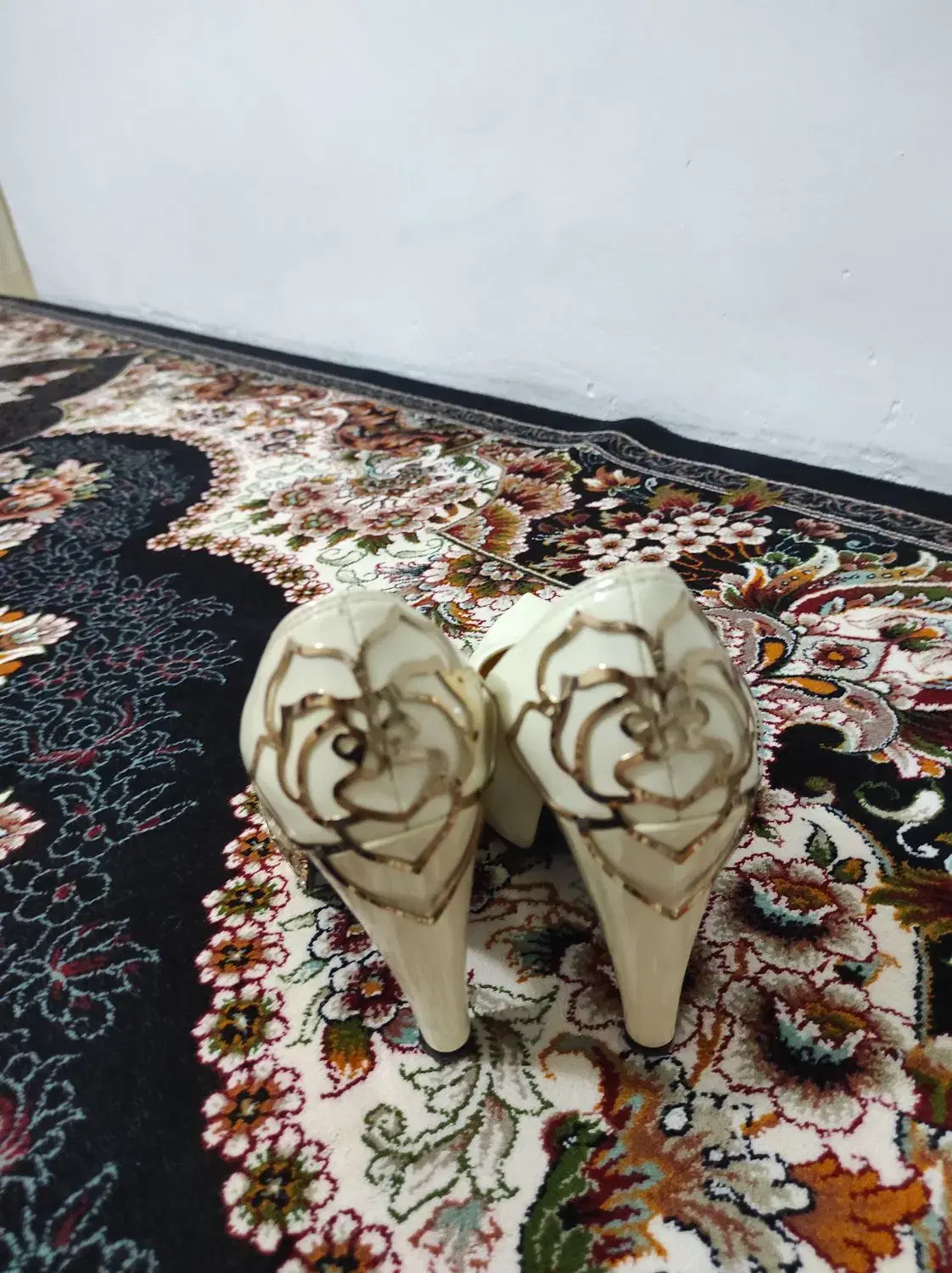 کیف و کفش|کیف، کفش، کمربند|بندر انزلی, متروپل|دیوار
