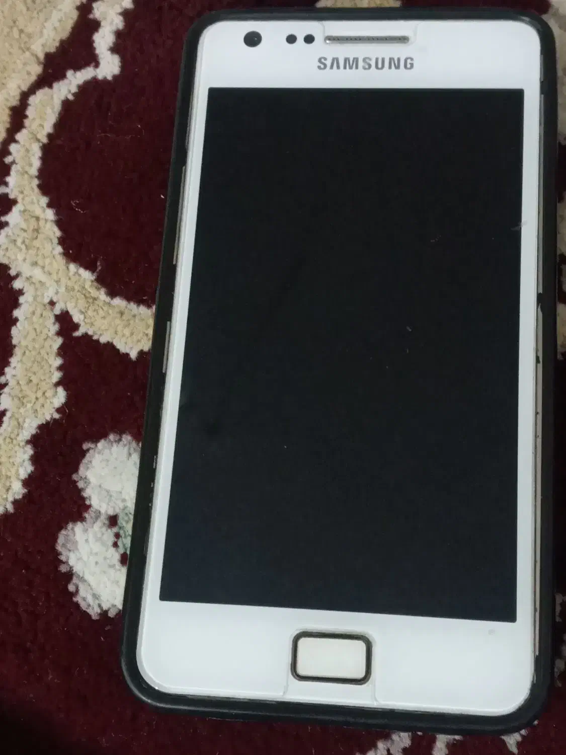 موبایل گلکسی s 11|موبایل|ایلام, |دیوار