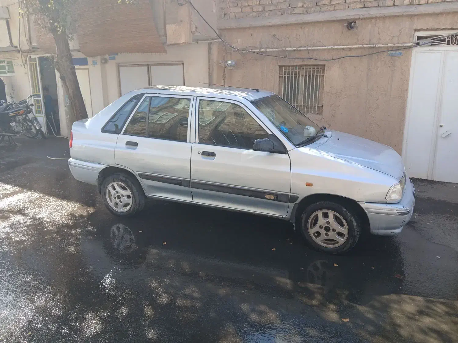 فروش خودرو|خودرو سواری و وانت|قم, ولیعصر|دیوار