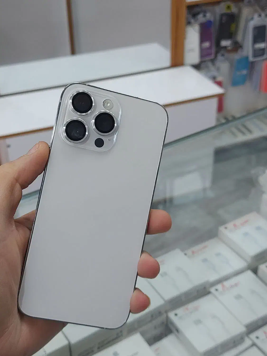 IPHONE 14 PRO MAX|موبایل|مرند, |دیوار