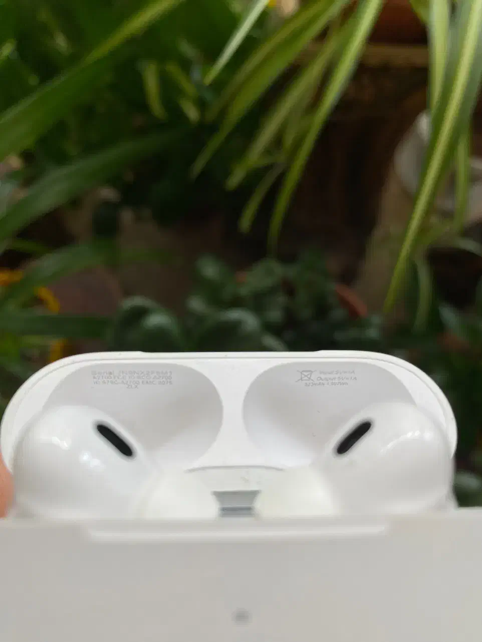 ایرپاد پرو 2 به قیمت قبل|لوازم جانبی موبایل و تبلت|اصفهان, کوی شهید کشوری|دیوار