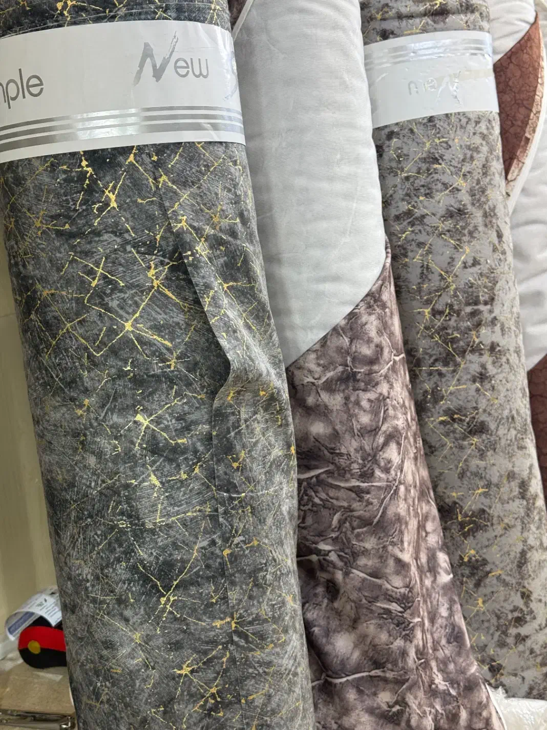 پارچه پرده و روبالشی|عمدهفروشی|تهران, شهرک غرب|دیوار