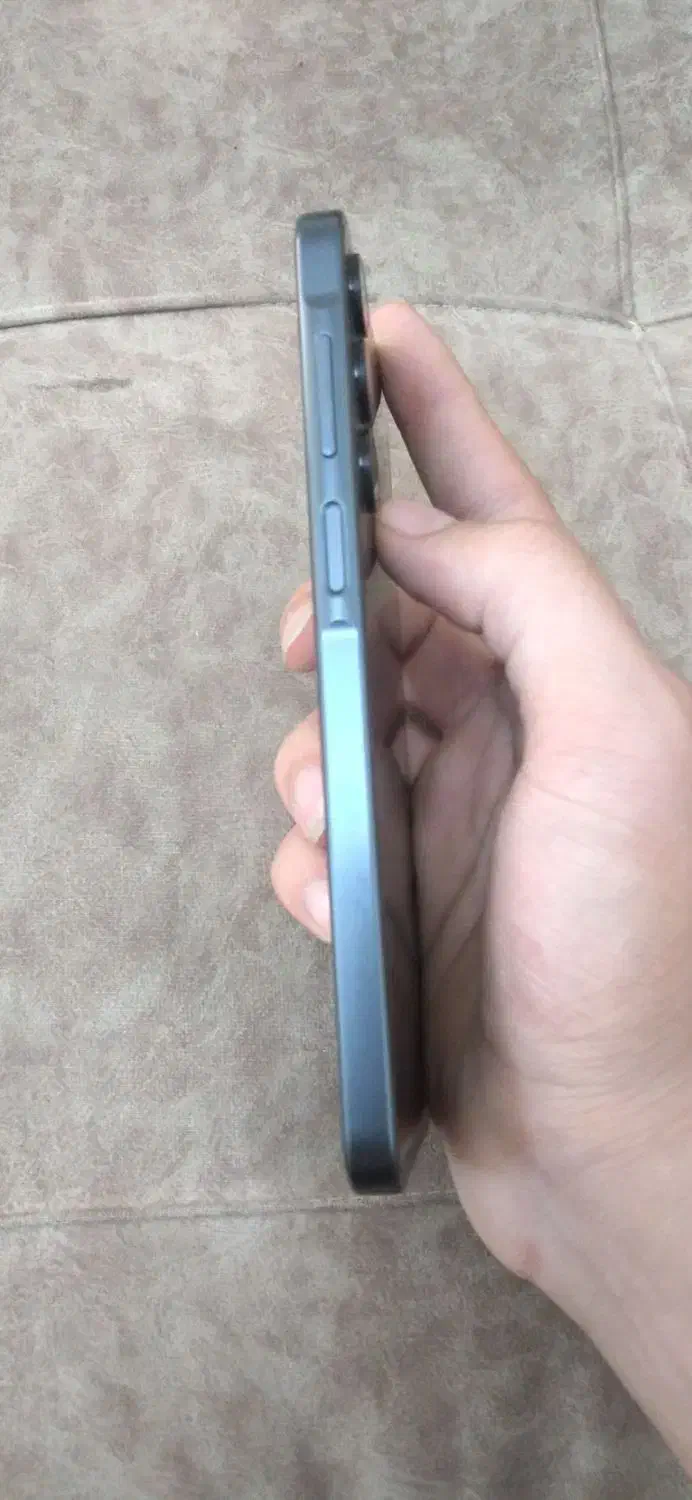 سامسونگ a16 رام 8 حافظه 256|موبایل|قم, پردیسان|دیوار