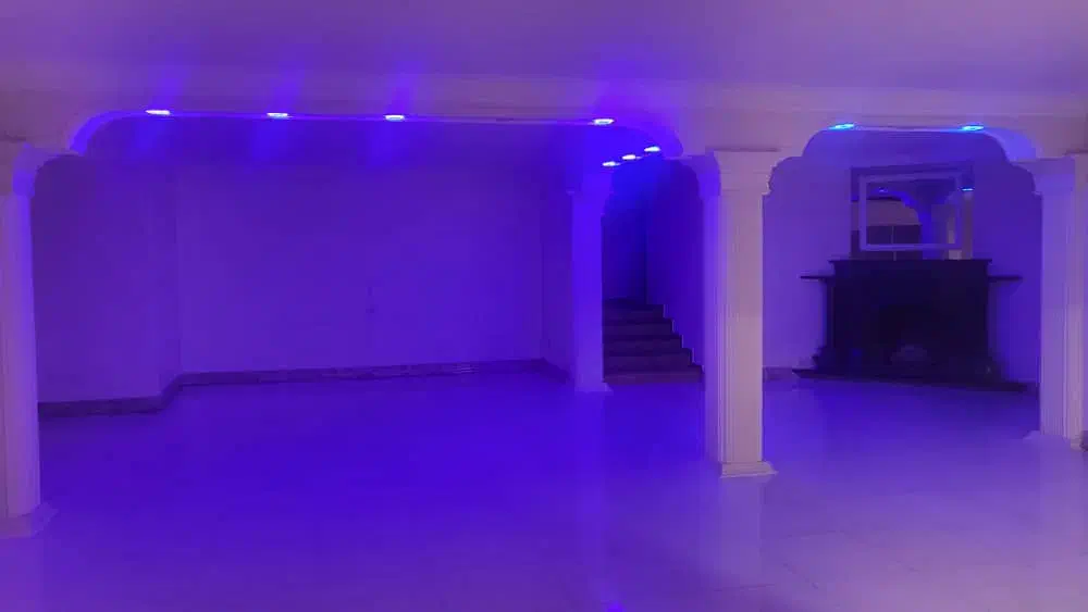 اپارتمان اجازه