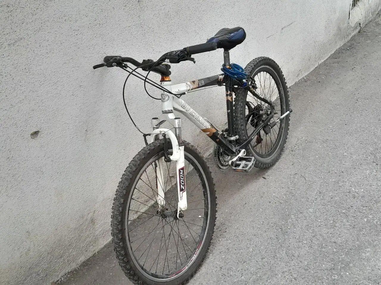 دوچرخه اورلورد در حد نو|دوچرخه، اسکیت، اسکوتر|بندر انزلی, پاسداران|دیوار