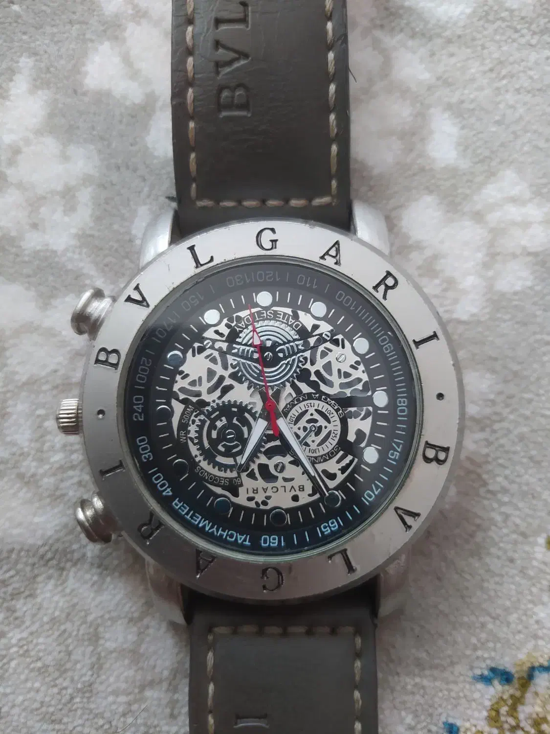 یک سوم قیمت|ساعت|علی‌آباد کتول, |دیوار