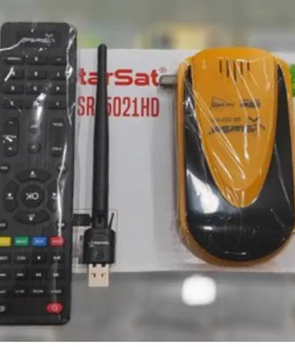 انواع گیرنده های تصویری ( مینی و غیره)|صوتی و تصویری|اسلامشهر, شهرک قائمیه|دیوار