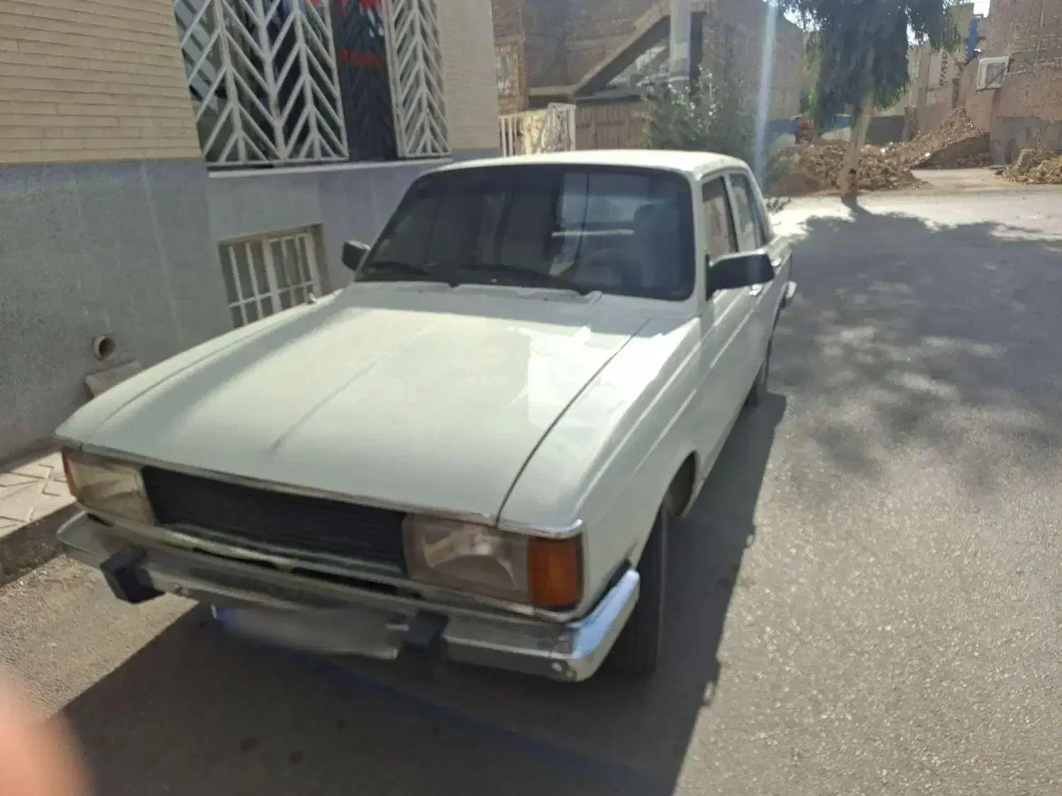 پیکان درحد صفر|خودرو سواری و وانت|یزد, |دیوار