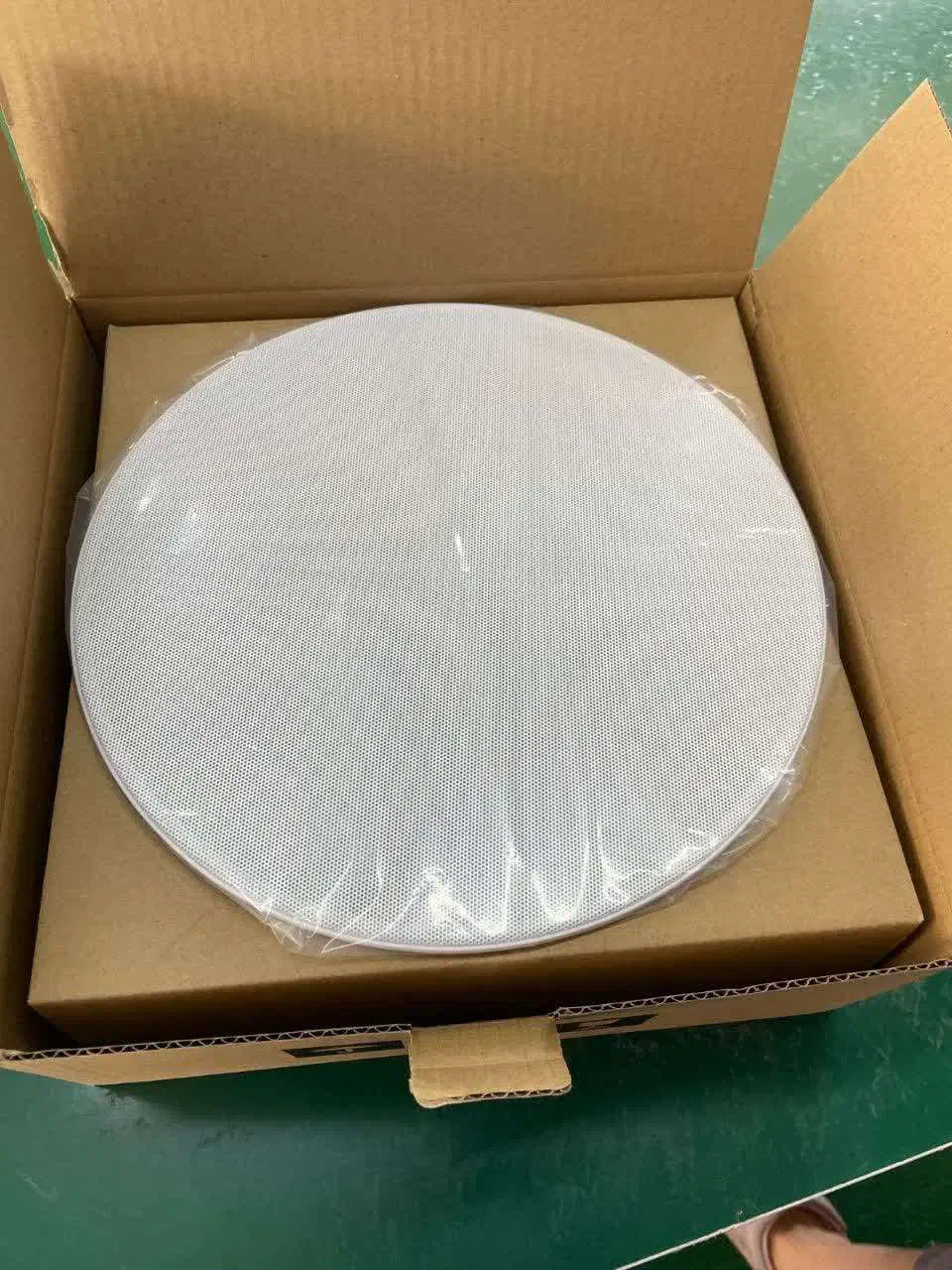 بلندگو توکار باند 160 وات قیمت کف بازار|سیستم صوتی خانگی|تهران, فردوس|دیوار