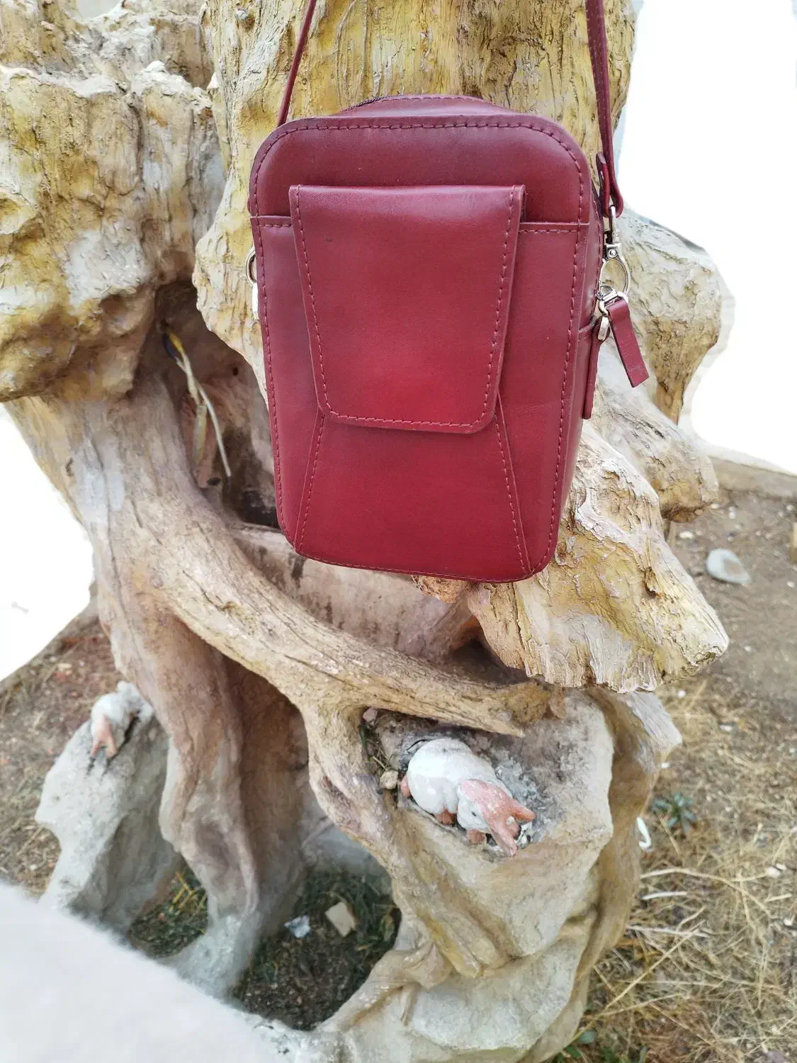 کیف و کمربند و جاسوییچی چرم|کیف، کفش، کمربند|ری, شهید بهشتی|دیوار