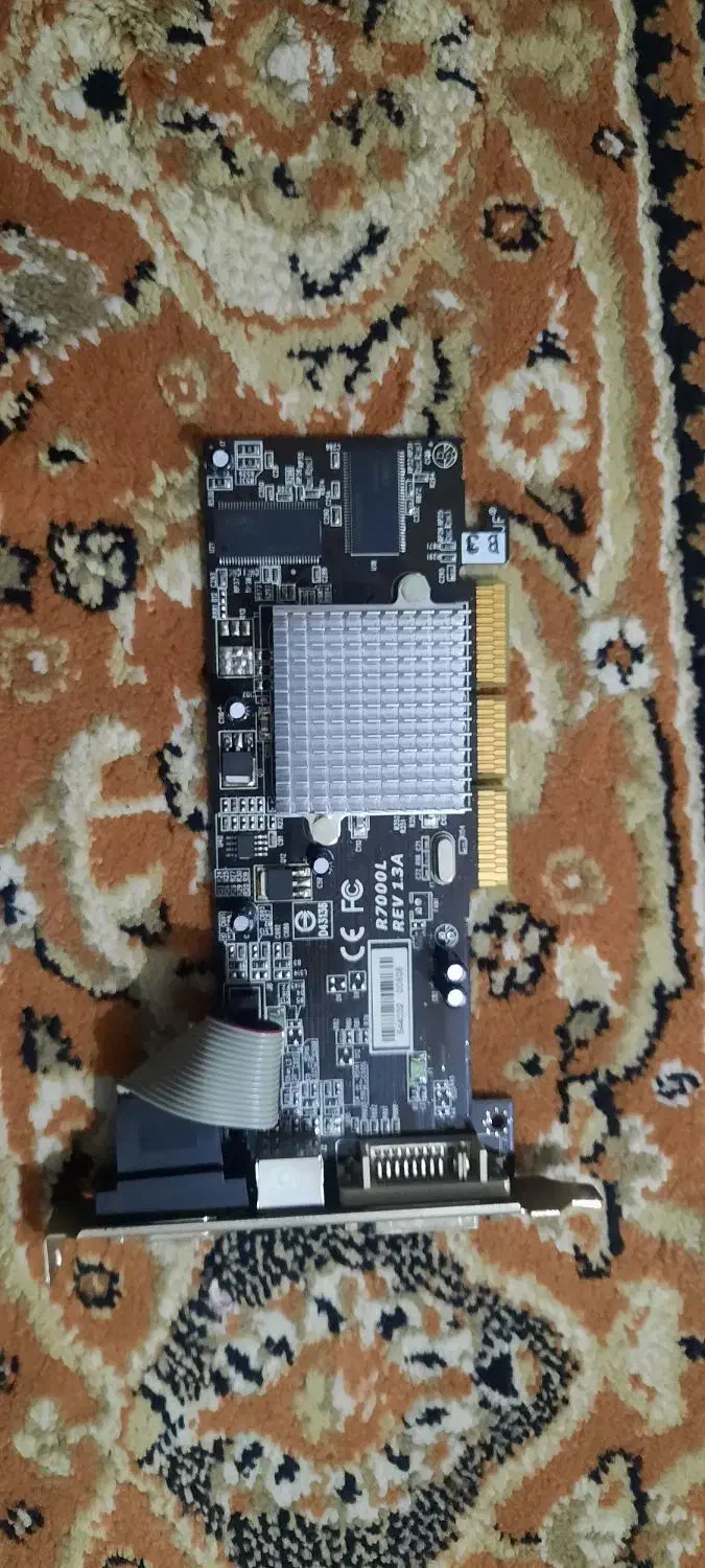 گرافیک|قطعات و لوازم جانبی رایانه|اردبیل, |دیوار