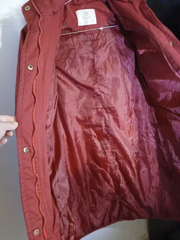 کاپشن ومانتو مجلسی|لباس|ارومیه, |دیوار