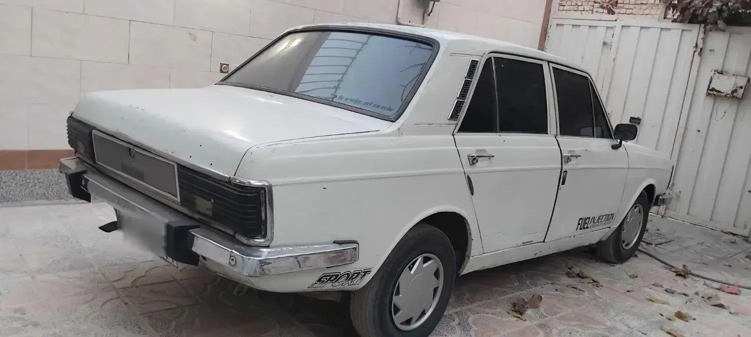 پیکان|خودرو سواری و وانت|قهدریجان, |دیوار