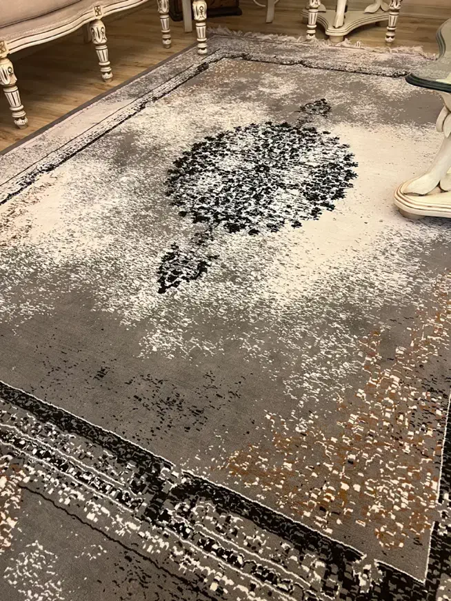 فرش|فرش|مشهد, دانشجو|دیوار