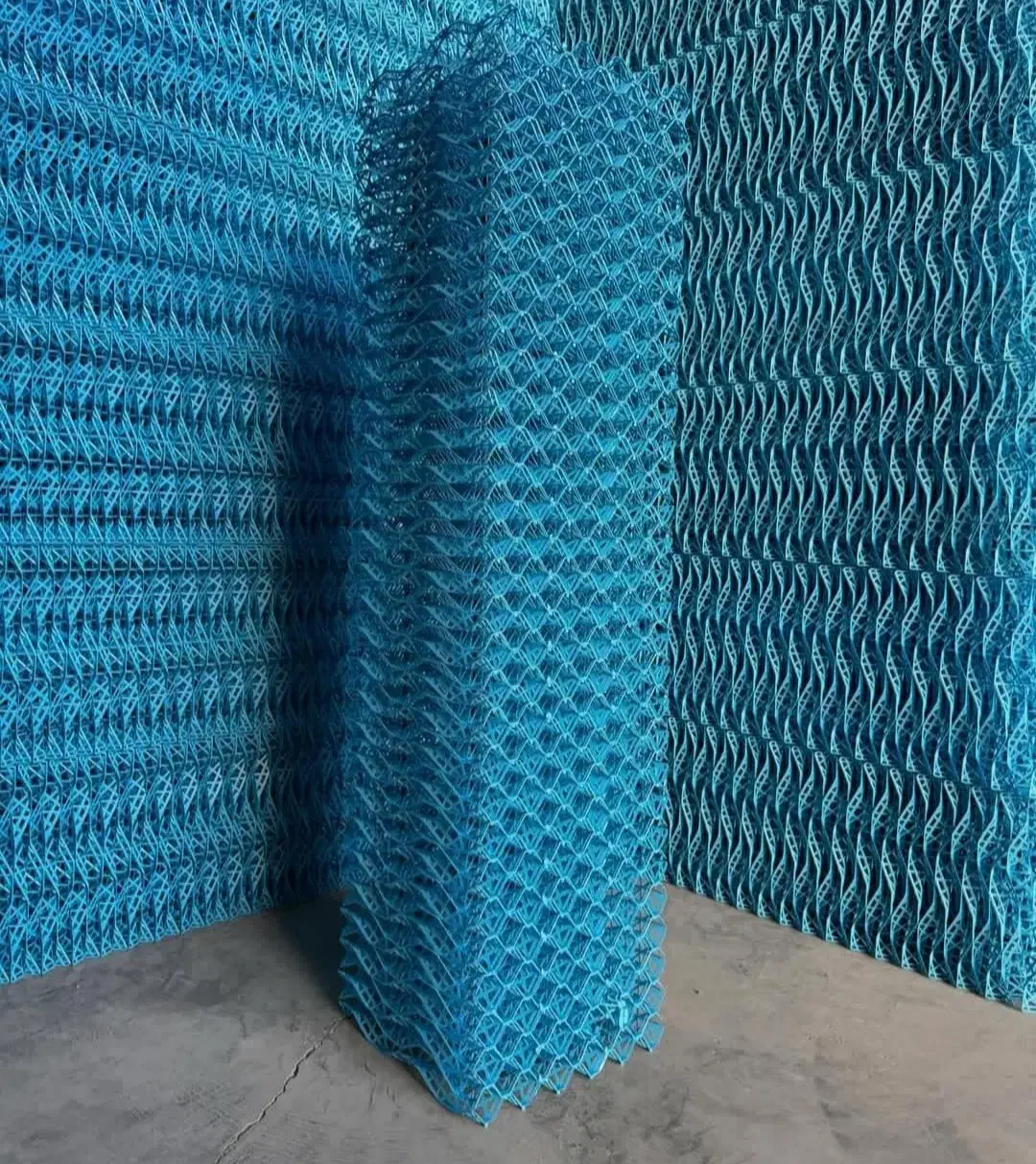 کولینگ برج خنک کننده 60تن|ماشینآلات صنعتی|شیراز, دانشگاه شیراز|دیوار