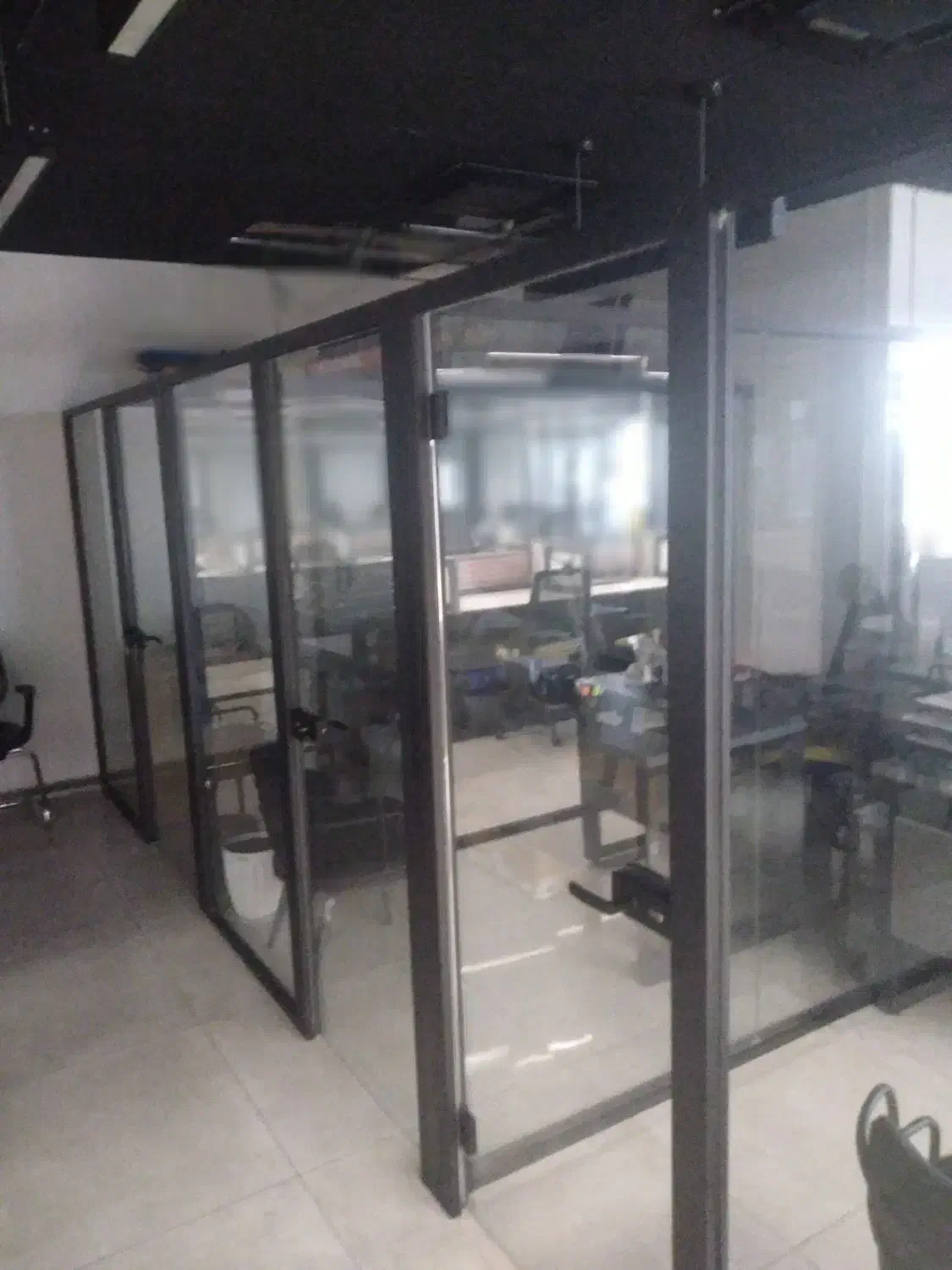 پارتیشن فریملس|دفتر کار|تهران, فردوس|دیوار