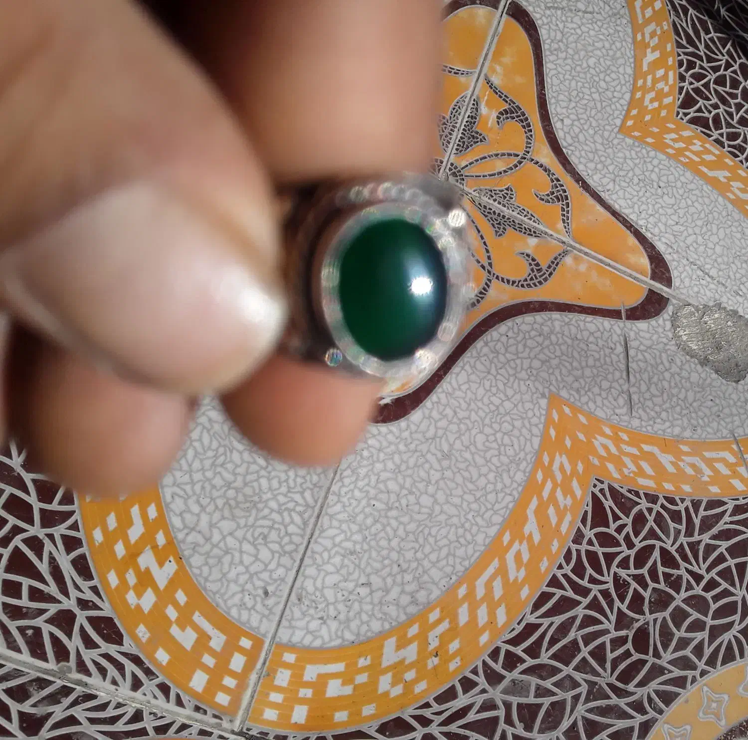 فروش نقره|جواهرات|مرودشت, کوشک|دیوار