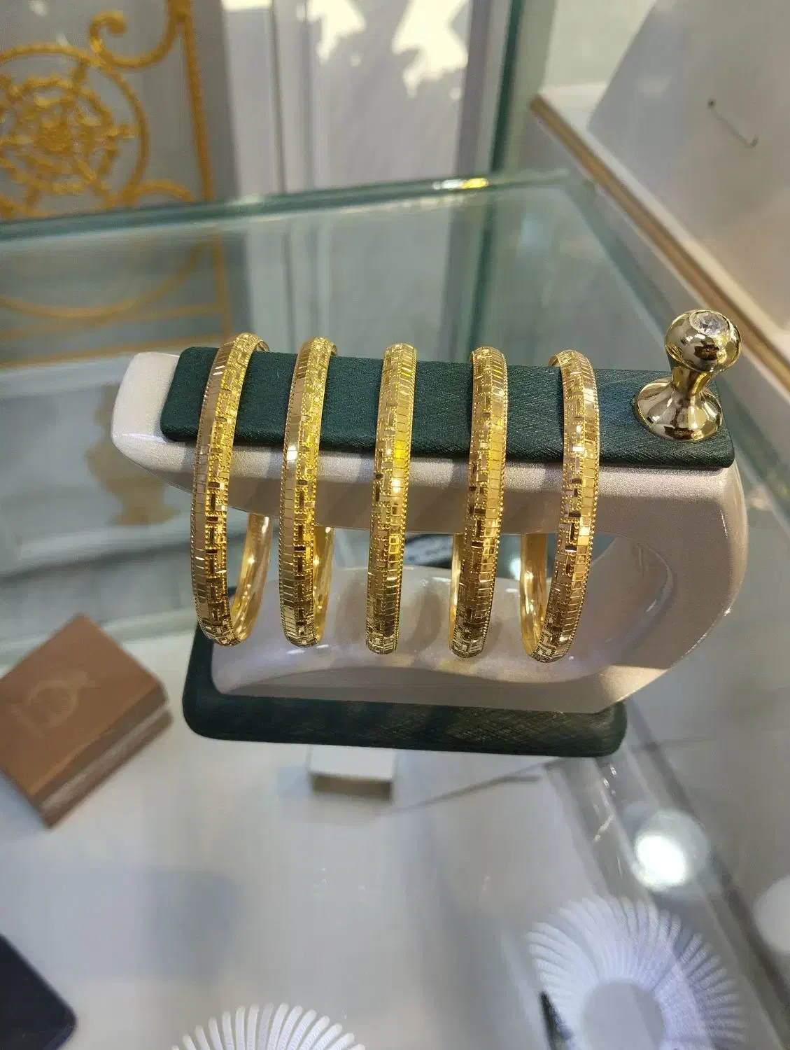 طلای بدون اجرت|جواهرات|نسیمشهر, |دیوار