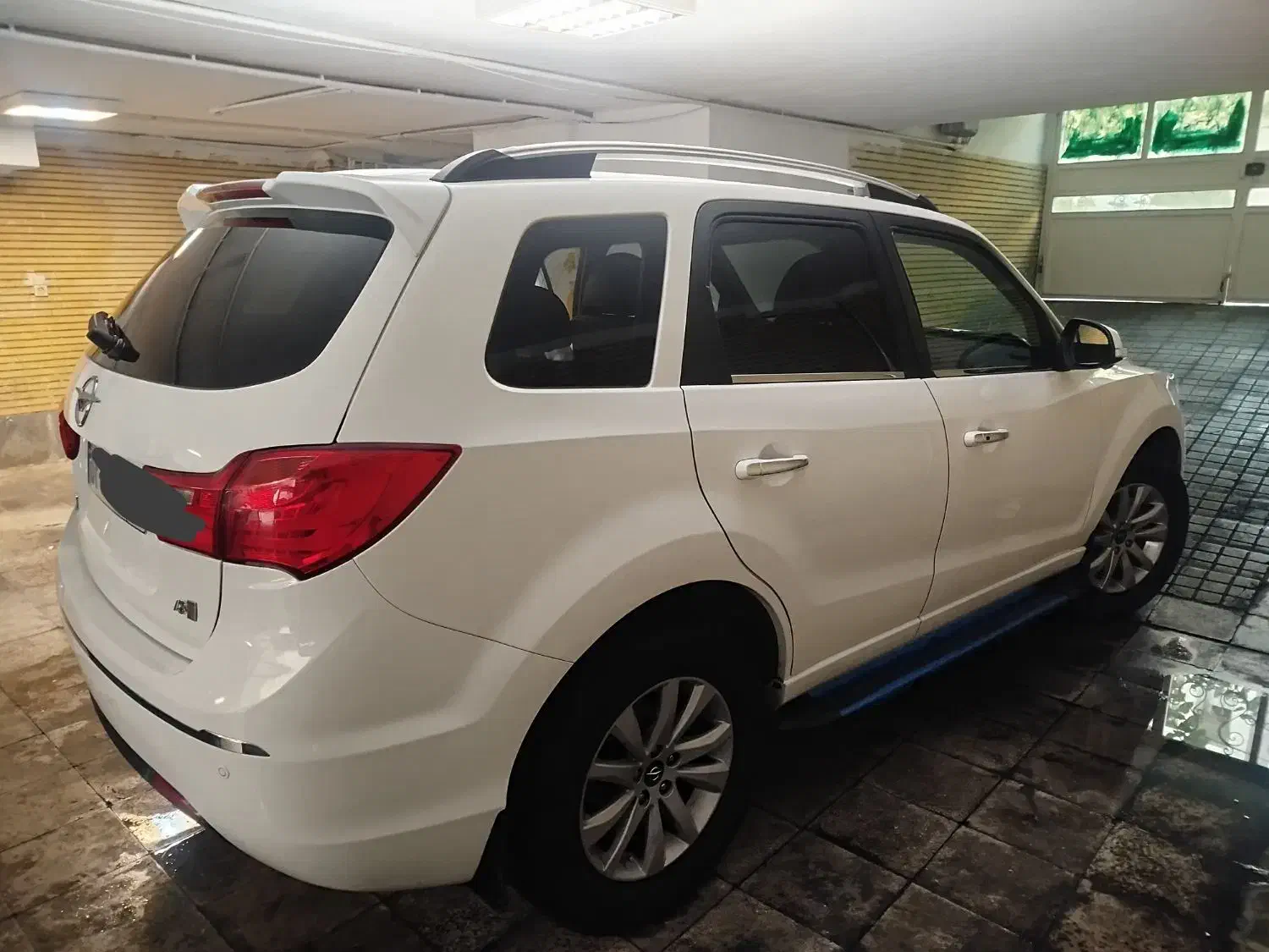 فروش های ما s7 پلاس|خودرو سواری و وانت|تهران, سازمان برنامه جنوبی|دیوار