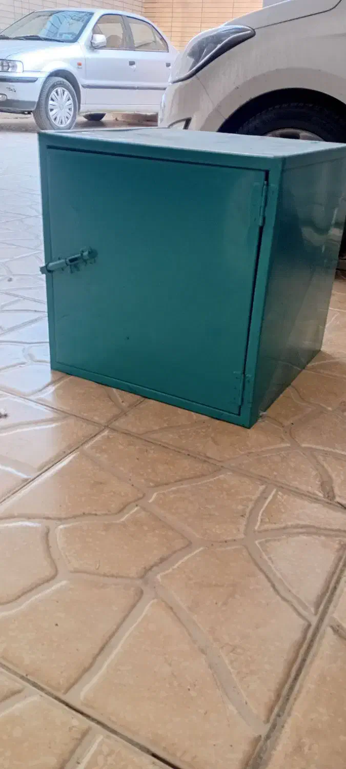 صندوق پیک جعبه غذا باکس رستوران|فروشگاه و مغازه|اصفهان, الهیه|دیوار