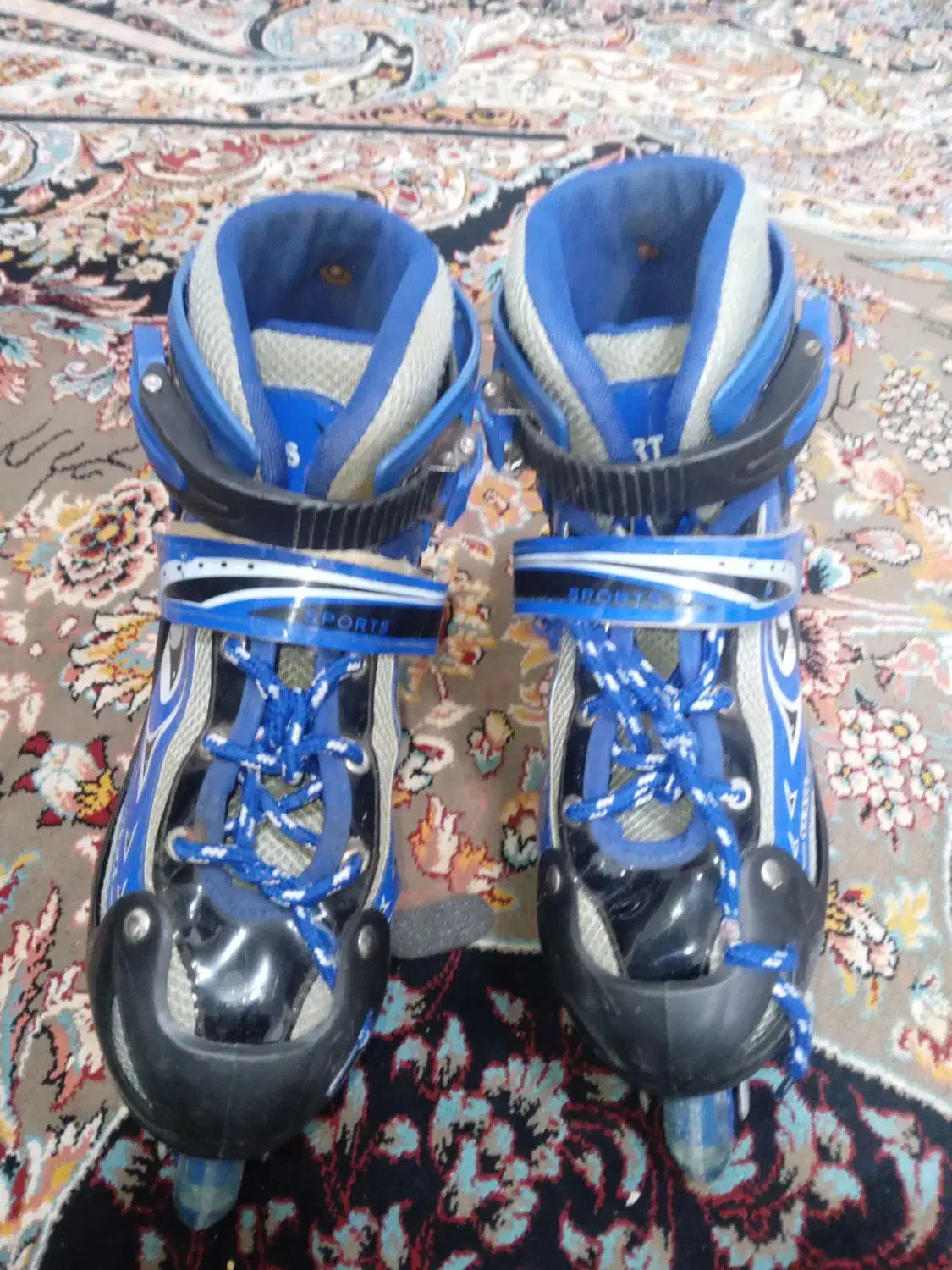 اسکیت|دوچرخه، اسکیت، اسکوتر|فردوس (خراسان), |دیوار