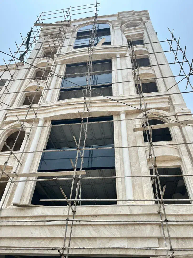 پیش‌فروش شاهکار معماری در بهارستان فقط برای خاص‌ها|پیش‌فروش املاک|بندرعباس, |دیوار