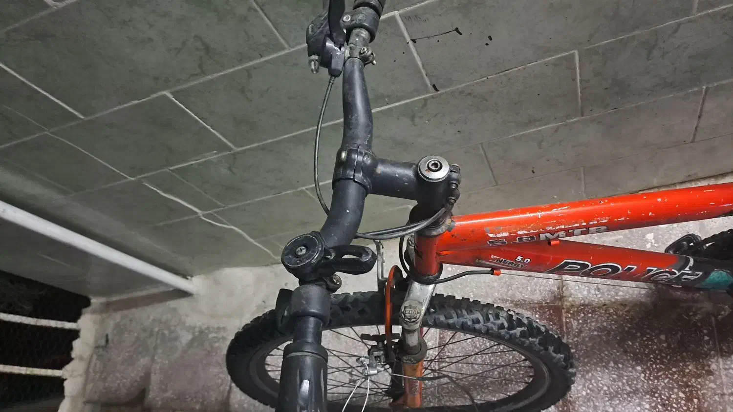 دوچرخه ۲۶|دوچرخه، اسکیت، اسکوتر|بروجرد, |دیوار