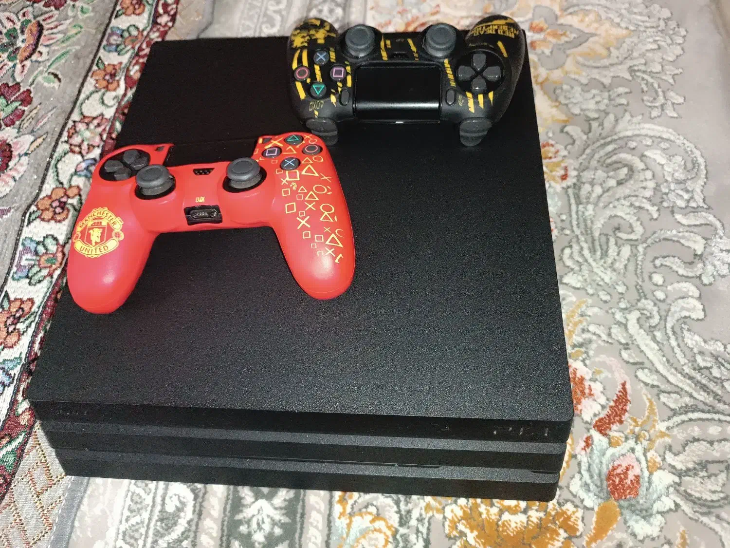 پی اس فور کپی خور|کنسول، بازی ویدئویی و آنلاین|سمنان, |دیوار