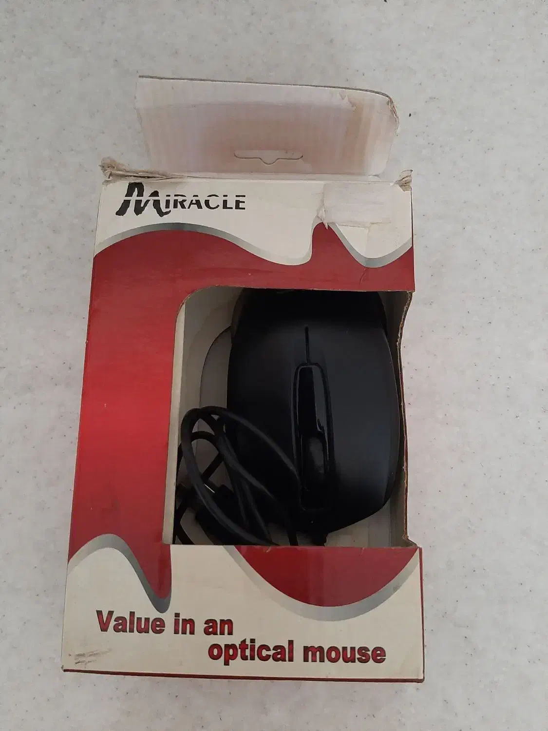 موس|قطعات و لوازم جانبی رایانه|تهران, قیام|دیوار